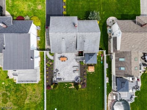 14 Dorset Drive Kenilworth NJ 07033