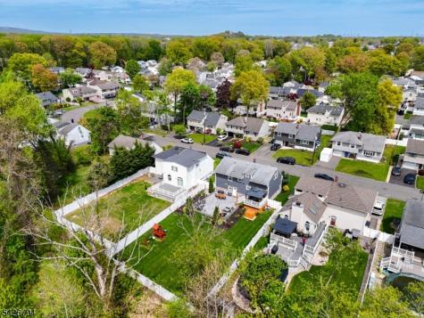 14 Dorset Drive Kenilworth NJ 07033