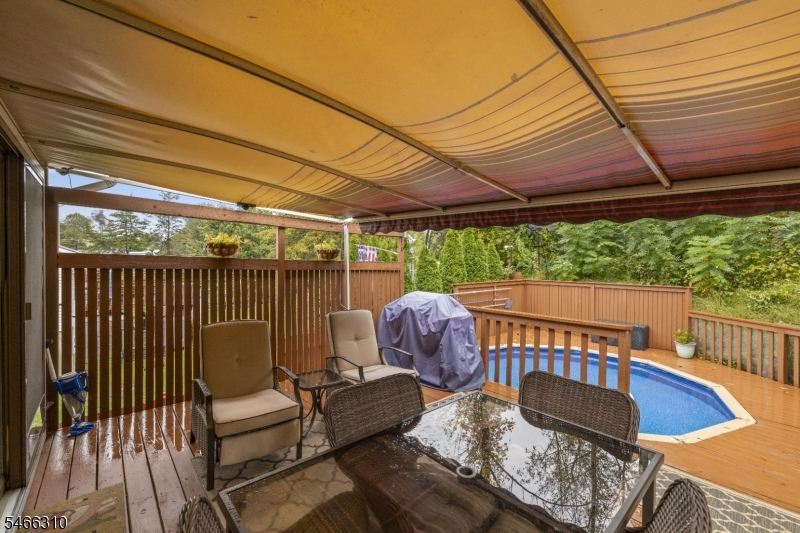 11 Vlietstra Drive Vernon NJ 07418