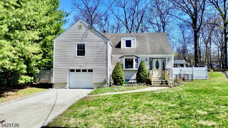 43 Newton Road Wayne NJ 07470