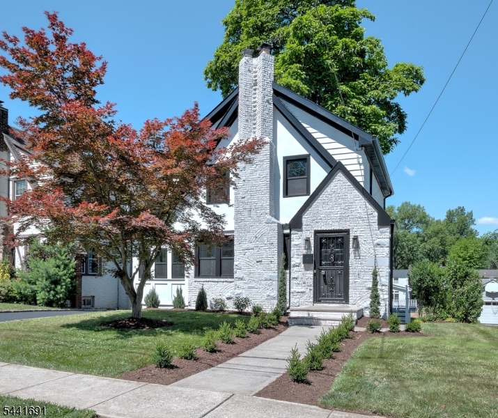 35 Sheridan Avenue West Orange NJ 07052