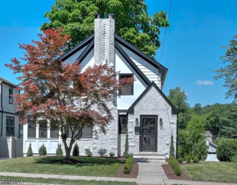 35 Sheridan Avenue West Orange NJ 07052