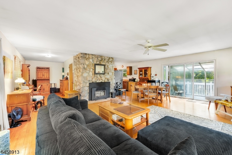 6 Barberry Street Vernon NJ 07418