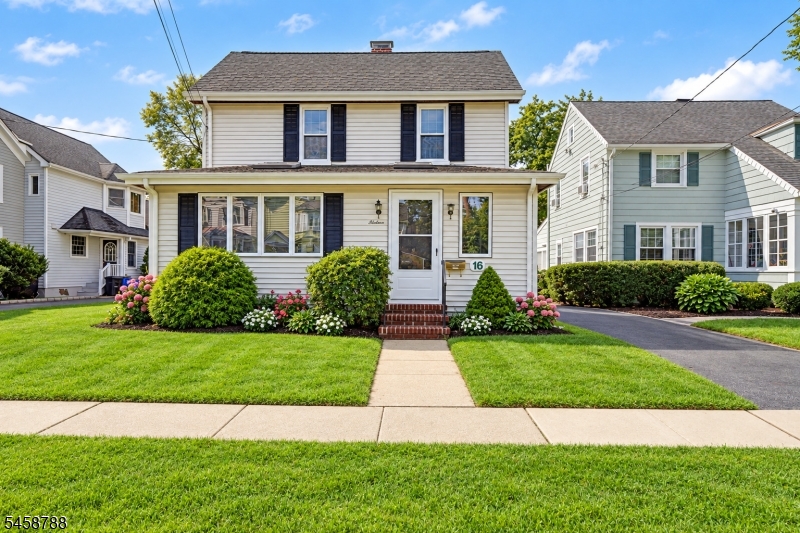 16 Jaqui Avenue Morris Plains NJ 07950