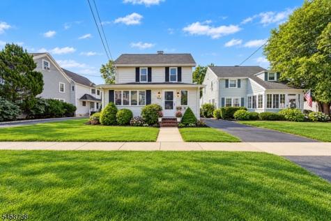 16 Jaqui Avenue Morris Plains NJ 07950