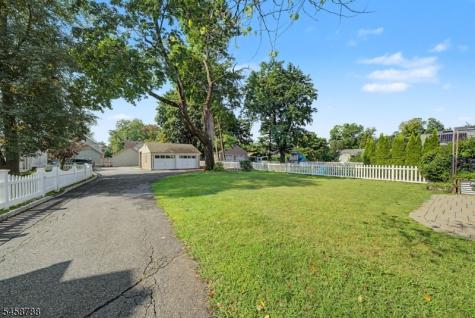 16 Jaqui Avenue Morris Plains NJ 07950