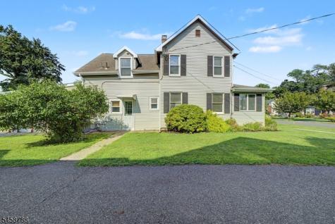 16 Jaqui Avenue Morris Plains NJ 07950
