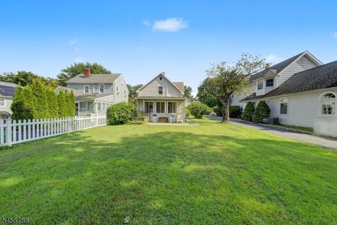 16 Jaqui Avenue Morris Plains NJ 07950