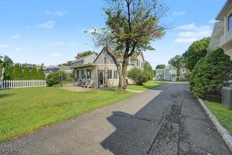16 Jaqui Avenue Morris Plains NJ 07950