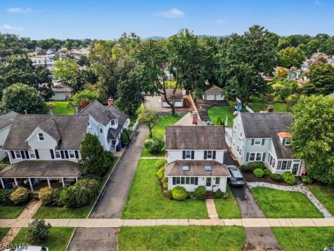 16 Jaqui Avenue Morris Plains NJ 07950