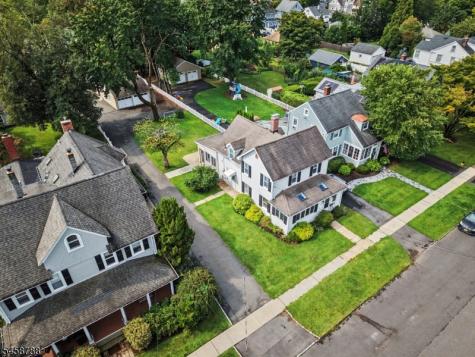 16 Jaqui Avenue Morris Plains NJ 07950