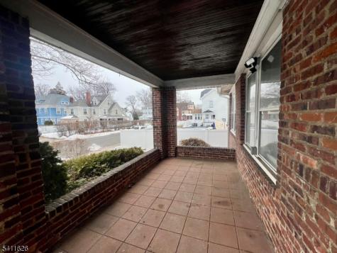 315 Rutledge Avenue East Orange NJ 07017