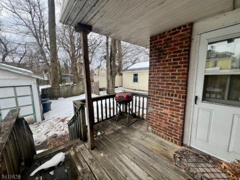 315 Rutledge Avenue East Orange NJ 07017