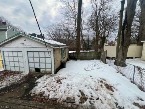 315 Rutledge Avenue East Orange NJ 07017