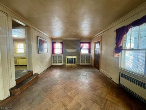 315 Rutledge Avenue East Orange NJ 07017