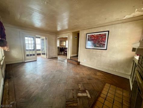 315 Rutledge Avenue East Orange NJ 07017