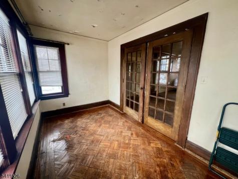 315 Rutledge Avenue East Orange NJ 07017