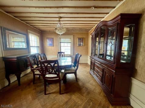 315 Rutledge Avenue East Orange NJ 07017