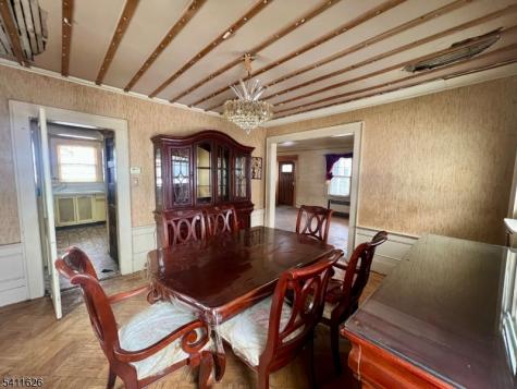 315 Rutledge Avenue East Orange NJ 07017