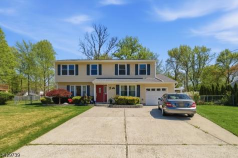 1622 Taylor Drive North Brunswick NJ 08902