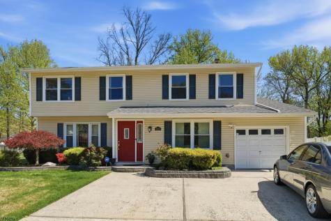 1622 Taylor Drive North Brunswick NJ 08902