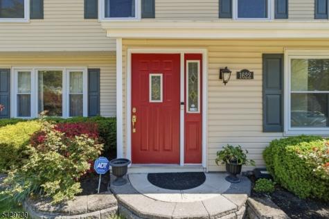 1622 Taylor Drive North Brunswick NJ 08902