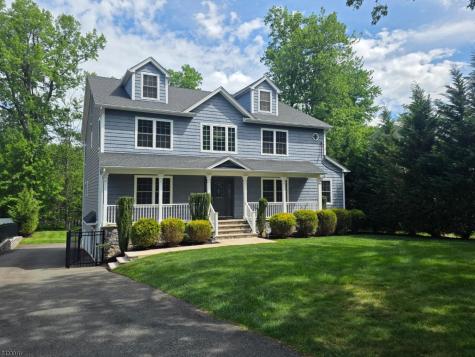 637 Mountain Avenue Berkeley Heights NJ 07922
