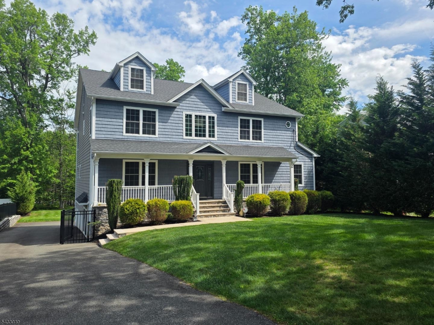 637 Mountain Avenue Berkeley Heights NJ 07922