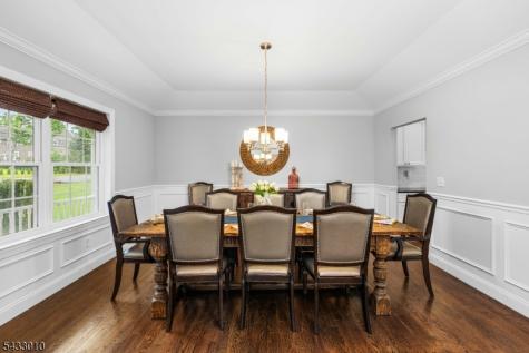 637 Mountain Avenue Berkeley Heights NJ 07922
