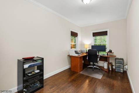 637 Mountain Avenue Berkeley Heights NJ 07922