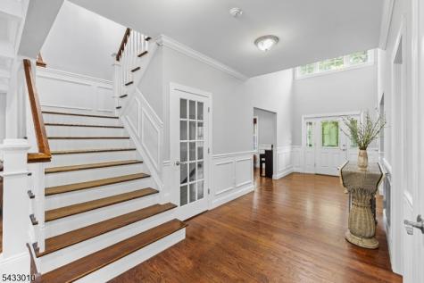 637 Mountain Avenue Berkeley Heights NJ 07922