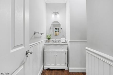 637 Mountain Avenue Berkeley Heights NJ 07922