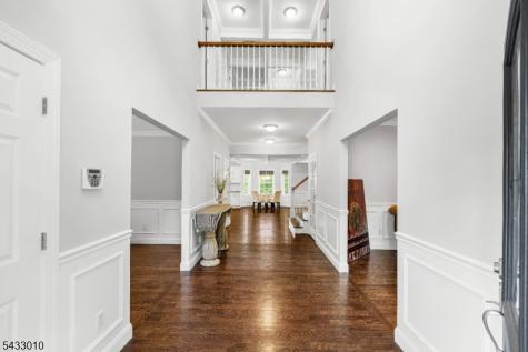 637 Mountain Avenue Berkeley Heights NJ 07922