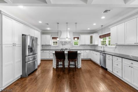 637 Mountain Avenue Berkeley Heights NJ 07922