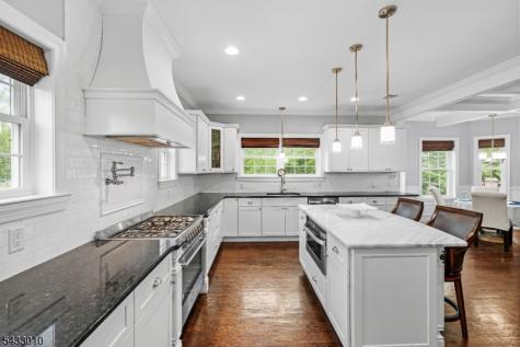 637 Mountain Avenue Berkeley Heights NJ 07922