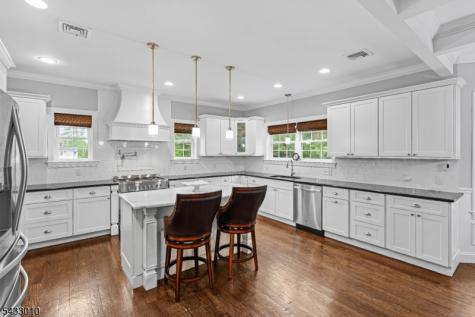 637 Mountain Avenue Berkeley Heights NJ 07922