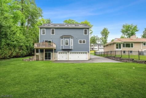 637 Mountain Avenue Berkeley Heights NJ 07922