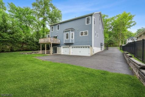 637 Mountain Avenue Berkeley Heights NJ 07922