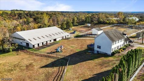 152 County Road 513 Alexandria NJ 08825