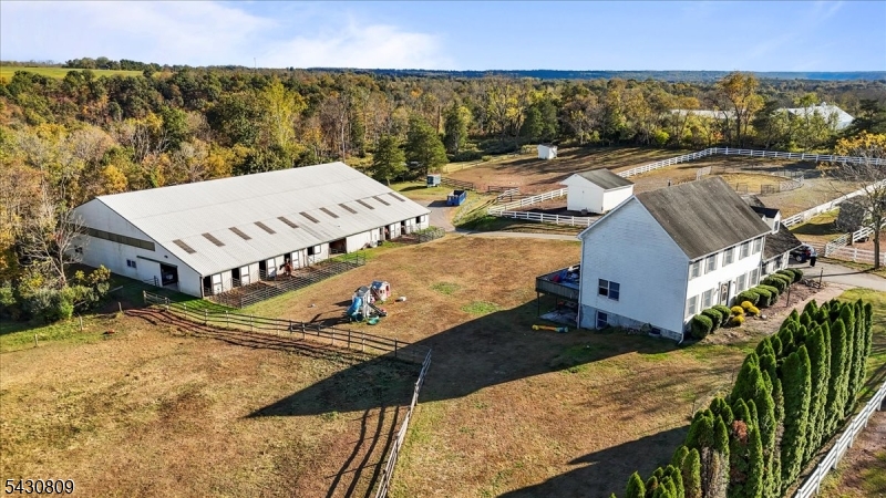 152 County Road 513 Alexandria NJ 08825