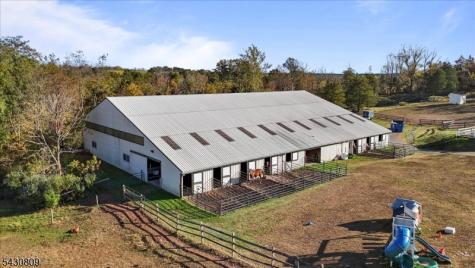 152 County Road 513 Alexandria NJ 08825