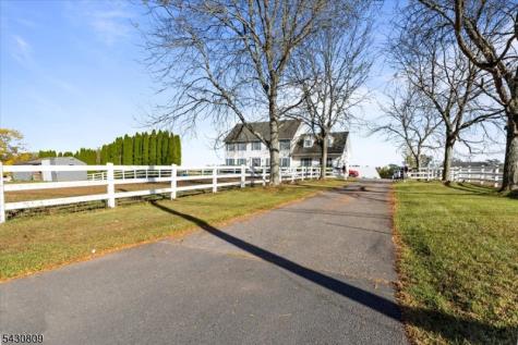 152 County Road 513 Alexandria NJ 08825