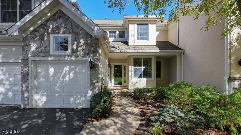 4 Dickinson Road Bernards NJ 07920