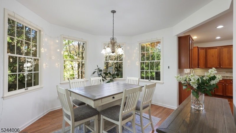 4 Dickinson Road Bernards NJ 07920