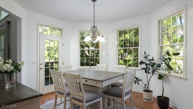 4 Dickinson Road Bernards NJ 07920