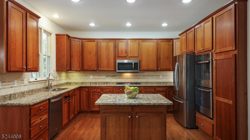 4 Dickinson Road Bernards NJ 07920