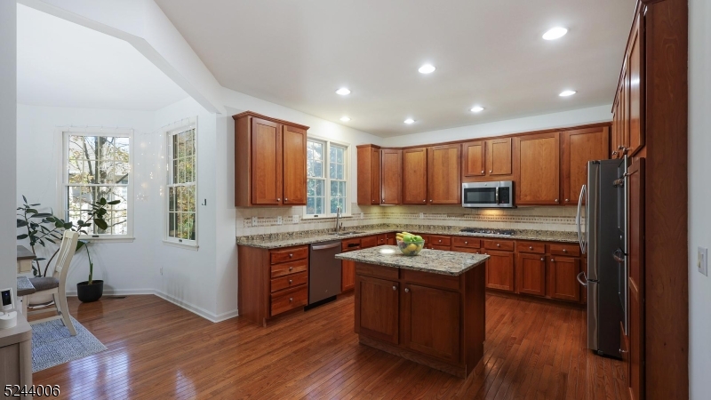 4 Dickinson Road Bernards NJ 07920