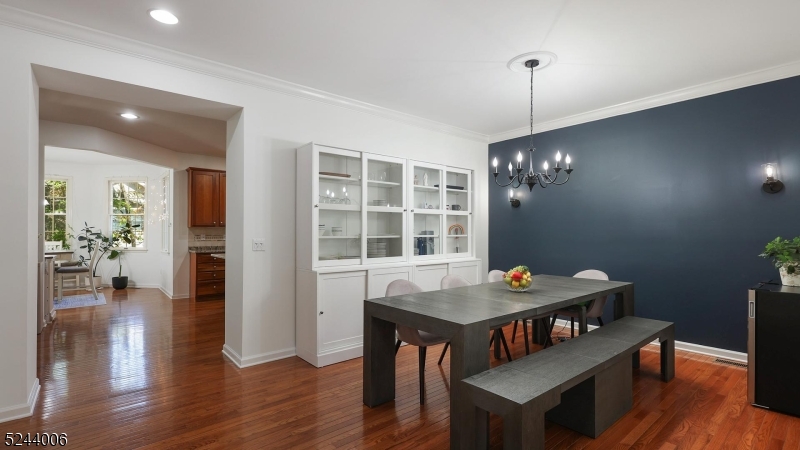 4 Dickinson Road Bernards NJ 07920