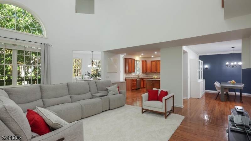 4 Dickinson Road Bernards NJ 07920