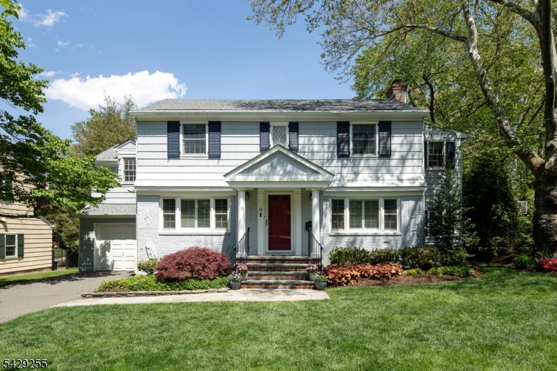 6 Hillside Avenue Madison NJ 07940